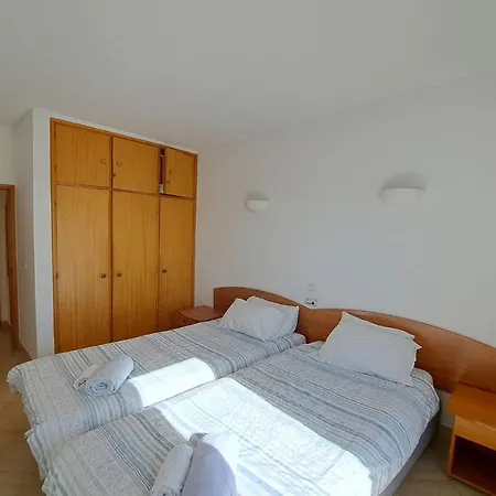 Kupis Lejlighed Lagos