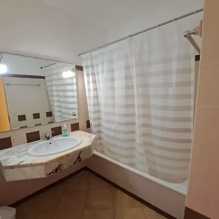 Kupis Apartamento *