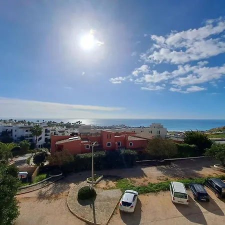 Kupis Apartamento Lagos