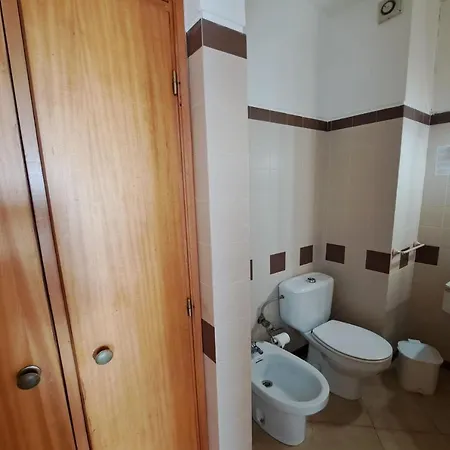 Kupis Apartamento Lagos